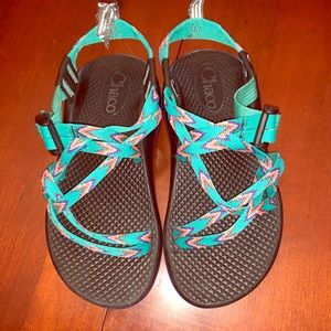 Kids Chaco’s sandals